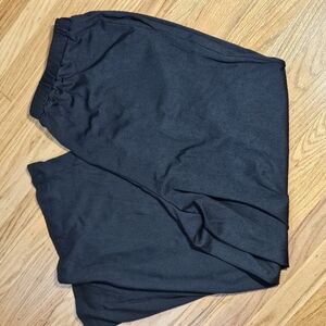 Cider Wide Leg Pull On Pants